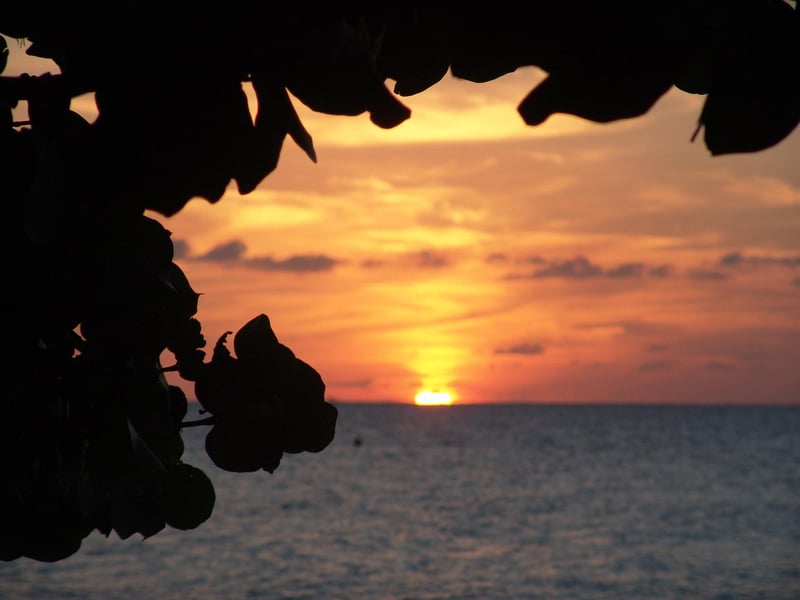Jamaica Beachfront